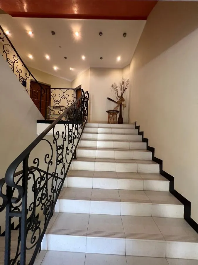 Ferienwohnung Apartman Alba Ičići