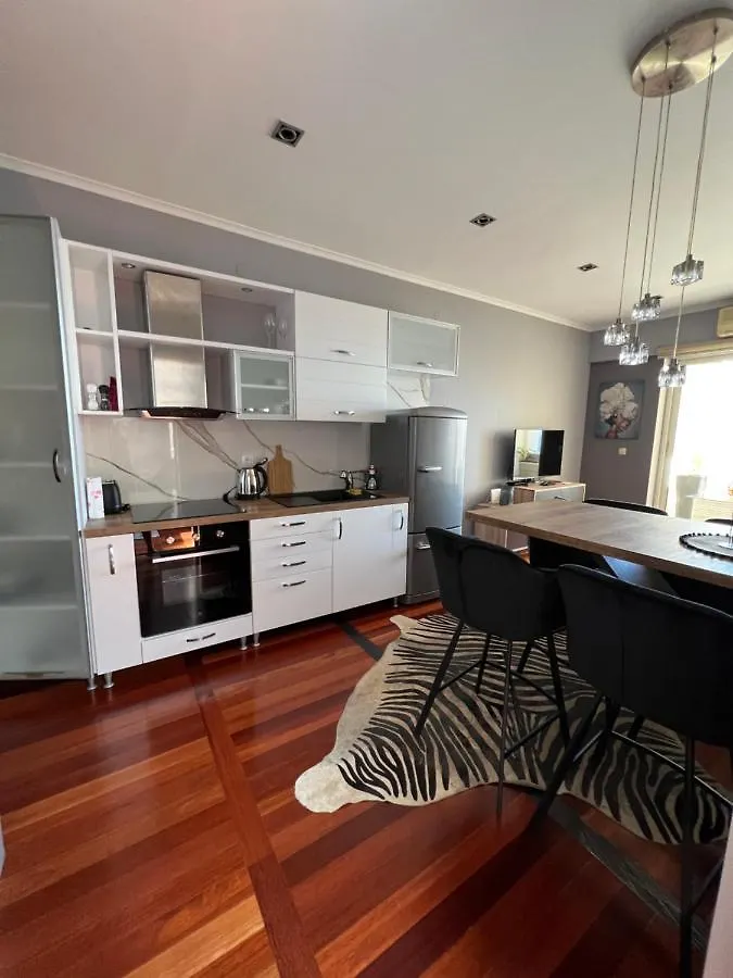 Ferienwohnung Apartman Alba Ičići 0*,  Kroatien